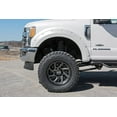 thumbnail image 4 of Rough Country Pocket Fender Flares for 2017-2022 Ford Super Duty - F-F21112A, 4 of 4