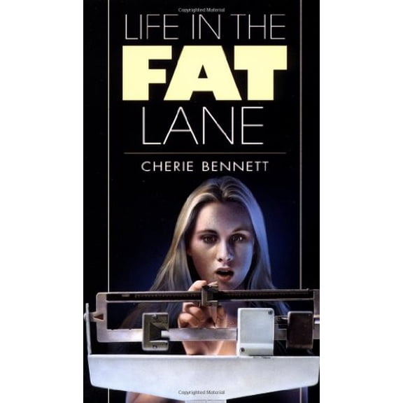 Pre-Owned Life in the Fat Lane (Books for Young Readers) Paperback