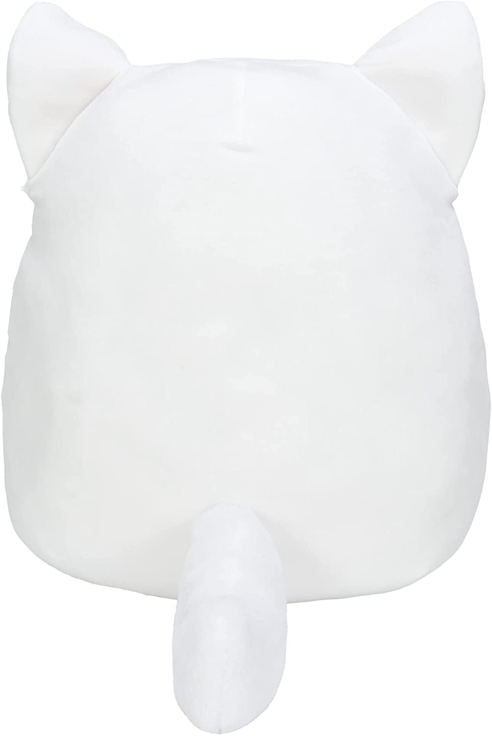 white squishmallow cat