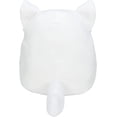 thumbnail image 3 of Squishmallows 16 inch Kelsey the White Cat Plush, 3 of 4