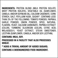 thumbnail image 6 of Quest Original Style Protein Chips, BBQ Flavor, Gluten Free, 1.1 oz, 4 Count, 6 of 7