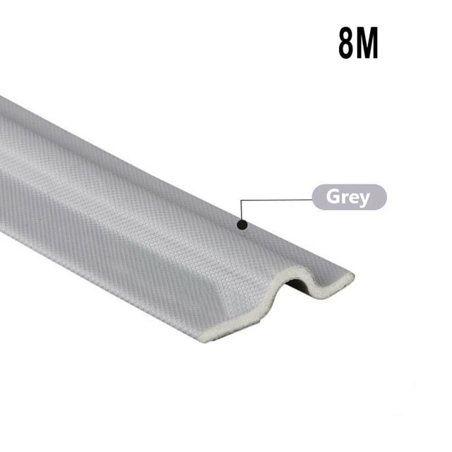 Window Seals, Soundproof Cotton, Sliding Doors And , Windproof Soundproof Cotton, Sealed Door Gaps, Soundproof Cotton