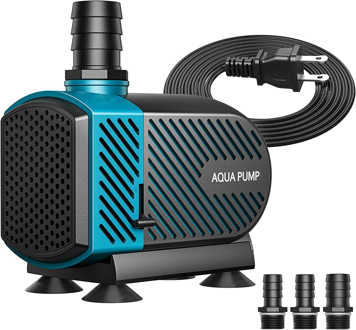 homasy submersible pump