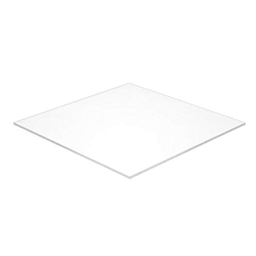 Clear Acrylic Plastic Sheets