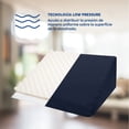 thumbnail image 2 of Almohada de cuña para Cama DR JOOHN Diseño Antillagas Grande, 2 of 8