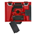 thumbnail image 5 of Recortadora Eléctrica BLACK+DECKER Shur-Line con Luz LED Roja, 5 of 5
