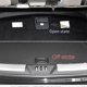 thumbnail image 5 of Car Rear Trunk Liner Cargo Boot Carpet Mat Handle Cover for Ford Mondeo Edge Lincoln Aviator Trunk Inner Handle, 5 of 5