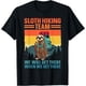 thumbnail image 1 of Camiseta divertida para senderismo con temática para hombres y mujeres y niños, para senderismo, 1 of 2