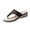 Black, variant on Walking Sandals Women,Orthopedic Sandals for Women,Summer Sandals,Womens Flip Flops,Thong Sandals for Women Comfortable Dressy Trendy Memory Foam Sandals Summer Wide Flip Flops for Women,Black,9