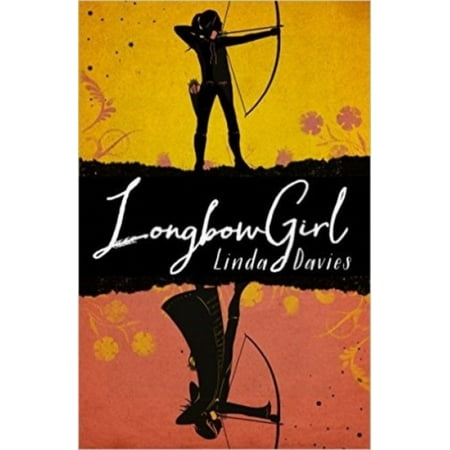 Longbow Girl (Best Longbow For Beginners)