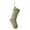 D, variant on TIELUTT Solid Color Xmas Stocking Hanging Ornament for Mantel Fireplace Easter Bunnies Decorative Christmas Decorations Indoor Garland 6ft Hot for Chandelier Bead Curtain Hanging Fall Decorations