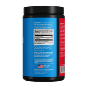 Prolab Nutrition Glutamine Powder, 400g – Unflavored Amino Acid Supplement for Post-Workout Support & Daily Wellness