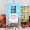 thumbnail image 4 of Tiesta Tea - Pomegranatopia, Eternity Loose Leaf White Tea, Low Caffeine, GMO-Free, Make Hot or Iced Tea & Brews Up to 25 Cups - 1.5 Ounce Resealable Pouch, 4 of 9