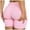 L101-Red, variant on CAUYDY Women's Workout Biker Shorts High Waisted Tummy Control Spandex Booty Shorts for Volleyball Gym Yoga Dance(L101-Red,XL)