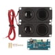 thumbnail image 1 of Tarjeta de sonido HiFi Interfaz I2S Control I2C Chip WM8960 Módulo de audio con conector de 3,5 mm para decodificación de placa base RasPi, 1 of 5