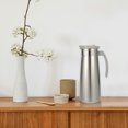 thumbnail image 1 of TABLZONE Water Container Water Pitcher Grey For Kitchenware 1Pack, 1 of 8