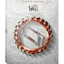 Saw (Blu-ray), Lions Gate, Horror
