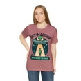 thumbnail image 6 of Get In Loser We're Saving the Humans Alien Unisex Shirt, 6 of 8