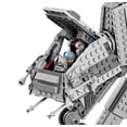 thumbnail image 6 of LEGO® Star Wars™ Episode V The Empire Strikes Back Battle of Hoth AT-AT | 75054, 6 of 9