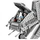 LEGO Star WarsTM Épisode V l'Empire contre-Attaque de Hoth à 75054 – image 6 sur 9