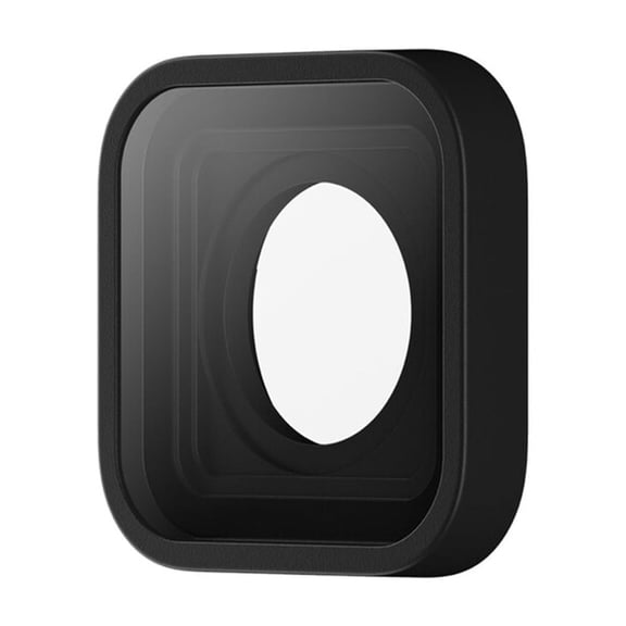 GoPro Protective Lens Replacement Cover for HERO Black Cameras