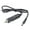 1.5m, variant on Versatilitys Automotive Power Cable With DC5.5x2.1mm Plugs Replaceable 10A Fuses For Pumps Speakers LED Strips Wire