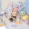 thumbnail image 4 of Bonnie Chapter Of Starry Night Series 1/12 Bjd Obtisu1 Dolls Cute Action Anime Figure Toys Gifts, 4 of 5