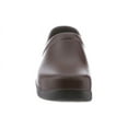 thumbnail image 4 of KLOGS Footwear Women's Boca Closed-Back Clog, 4 of 5