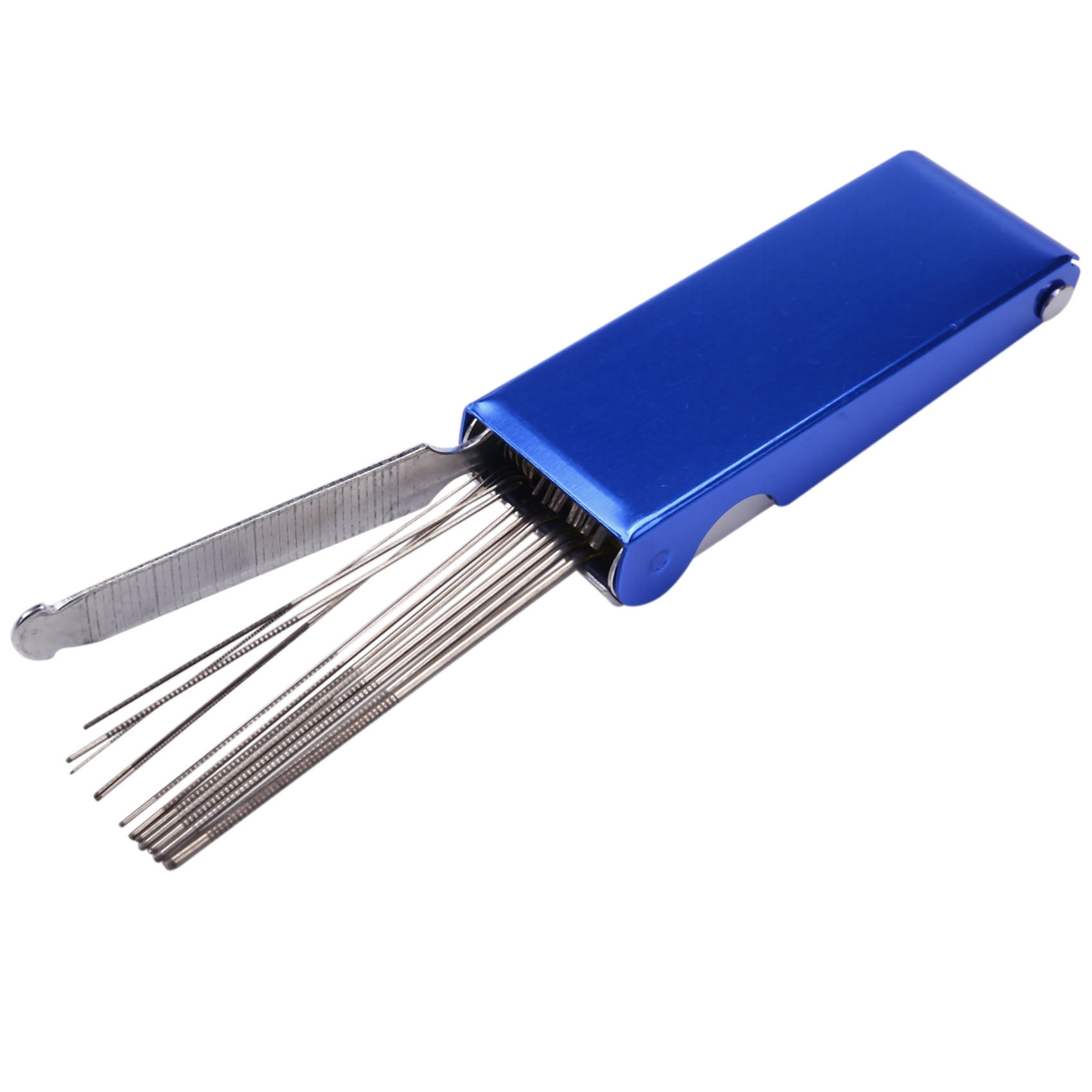 13 in 1 Torch Tip Cleaner Tools Welding Tip Cleaner Nozzle Cutting