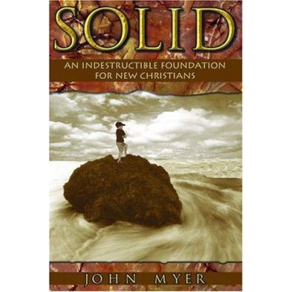 Pre-Owned Solid (Hardcover) 0976528428 9780976528425