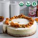 thumbnail image 4 of Lets Do Organic Heavy Coconut Cream - Vegan Whipped Cream, Coconut Cream Canned, Vegan Heavy Cream, Coconut Whipped Cream - 13.5 Fl Oz (Pack of 12), 4 of 5