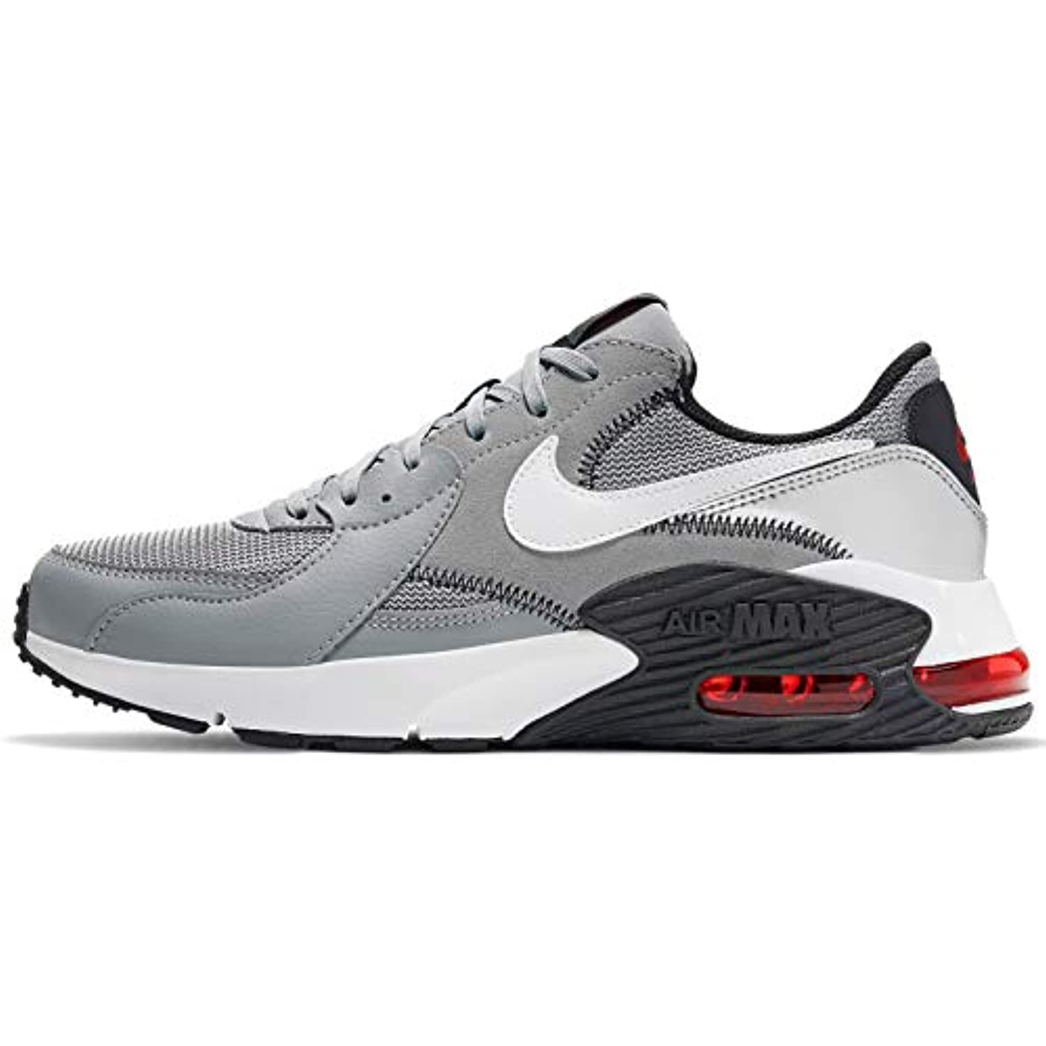 Nike Air Max Excee Casual Running Mens Shoe Cd4165-009 Size 7