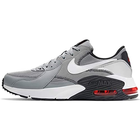 Nike Air Max Excee Casual Running Mens Shoe Cd4165-009 Size 7