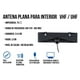 thumbnail image 3 of Antena Digital Para Tv Control Expert Hdtv 4k 1080p, 3 of 10