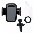 thumbnail image 4 of Soporte Base Celular Universal Para Rejilla Auto Carro, 4 of 7