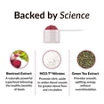 thumbnail image 3 of Suplemento Force Factor Total Beets en polvo de raíz de remolacha, 30 porciones, 3 of 8