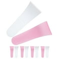 thumbnail image 3 of Hair Removal Cream Spatula,  Spatula Sturdy Stable  For Beauty Salon For Cosmetics Shop For Home, 3 of 8