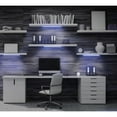 thumbnail image 3 of bazz led 11.75'' under cabinet strip light (set of 3), 3 of 3