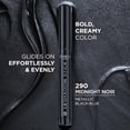 thumbnail image 2 of Sombra de ojos L'Oreal Paris Le Shadow Stick 290 Midnight Noir, 2 of 9