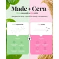 thumbnail image 4 of Tónico hidratante SkinRxLab MadeCera Cream Double Essence 150 ml, 4 of 7