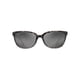 thumbnail image 1 of Anteojos de sol Maui Jim Honi polarizados ojo de gato gris carey, 1 of 7