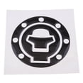 thumbnail image 3 of DYNWAVECA 2xGas Bouchon de Réservoir de Carburant Autocollant Pad Protecteur pour pour pour GSX1300R, comme Décrit, 3 Pcs, 3 of 8