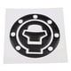 thumbnail image 1 of de La Etiqueta Engomada de La Almohadilla de La Etiqueta de Del de para shamjiam Calcomanía para tapa de tanque de combustible de motocicleta, 1 of 7