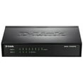 thumbnail image 2 of D-Link DES-1008PA 8-Port 10/100 Unmanaged Metal Desktop Switch with 4 PoE Ports (DES1008PA), 2 of 5