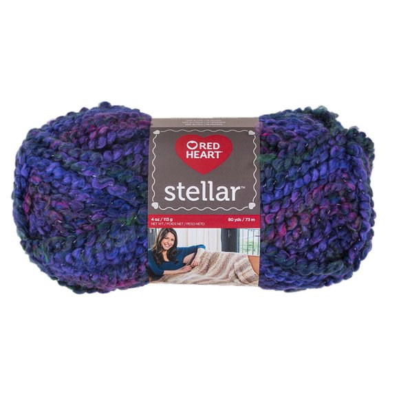 Red Heart Stellaire