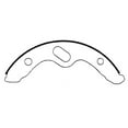 thumbnail image 2 of Centric Parts 112.06840 Brake Shoe, 2 of 4