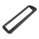 thumbnail image 2 of Cubierta embellecedora de interruptor de ajuste de faro estilo fibra de carbono, compatible con Toyota RAV4 2019, conducción a la derecha Jadeshay  A, 2 of 8