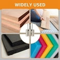 thumbnail image 5 of 40 to 300mm Adjustable Circle Hole Saw Wood Cutter Drill Bit, 5 of 5