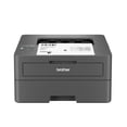 thumbnail image 1 of Brother HL-L2405W Impresora láser monocromática compacta inalámbrica con impresión móvil, salida en blanco y negro | Incluye prueba de suscripción de actualización (1), Amazon Dash Replenishment Ready, 1 of 5