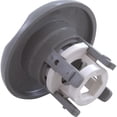 thumbnail image 2 of Waterway 212-1247 Adjustable Mini Jet Internal, 2-1/2", 5-Scallop, Gray, 2 of 6